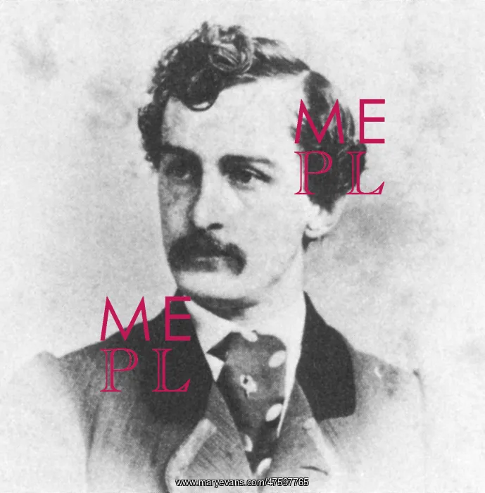 : John Wilkes Booth, American Assassin : John Wilkes Booth, American Assassin