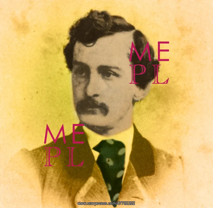 : John Wilkes Booth, American Assassin : John Wilkes Booth, American Assassin