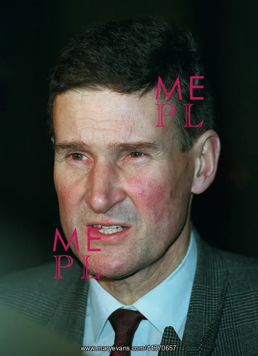  : John Wilkinson MP