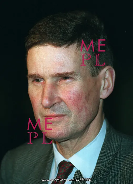 : John Wilkinson MP : John Wilkinson MP