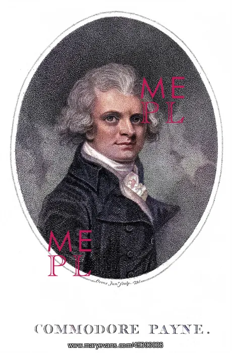 : JOHN WILLETT PAYNE : JOHN WILLETT PAYNE
