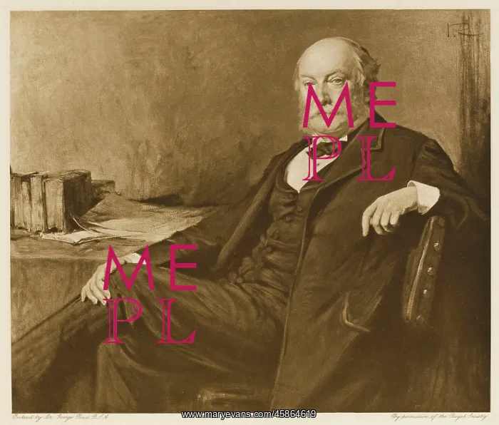 : John William Strutt, 3rd baron RAYLEIGH : John William Strutt, 3rd baron RAYLEIGH