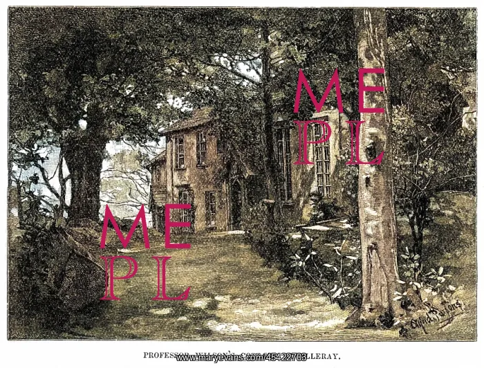 : JOHN WILSON'S HOME : JOHN WILSON'S HOME