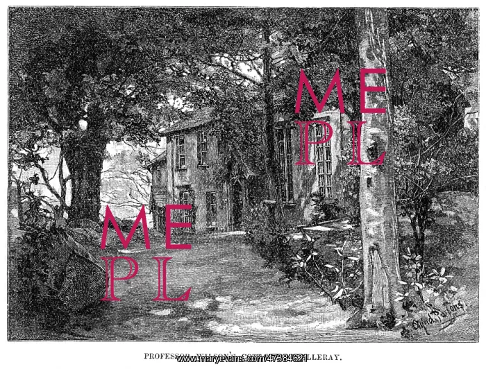 : JOHN WILSON'S HOME : JOHN WILSON'S HOME