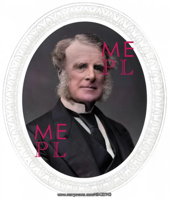  : John Winmarleigh