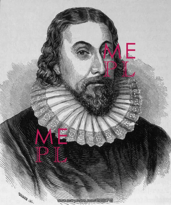 : John Winthrop (1588-1649) ? : John Winthrop (1588-1649) ?