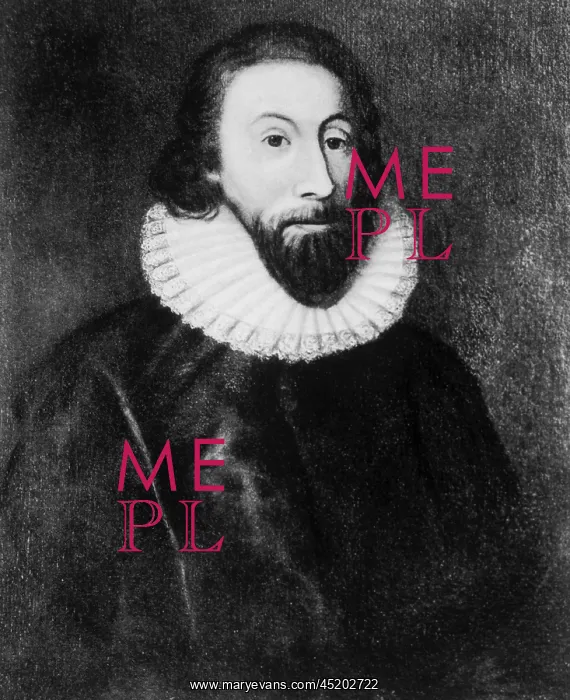 : John Winthrop (1588-1649) ? : John Winthrop (1588-1649) ?