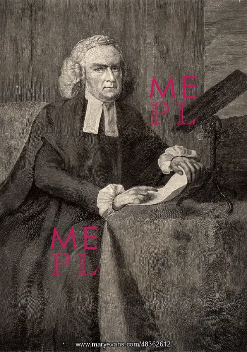 : John Winthrop (1714-1779) American physicist : John Winthrop (1714-1779) American physicist