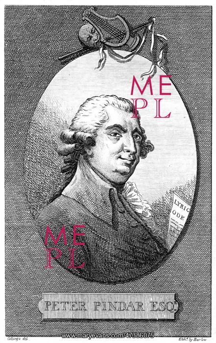  : JOHN WOLCOT