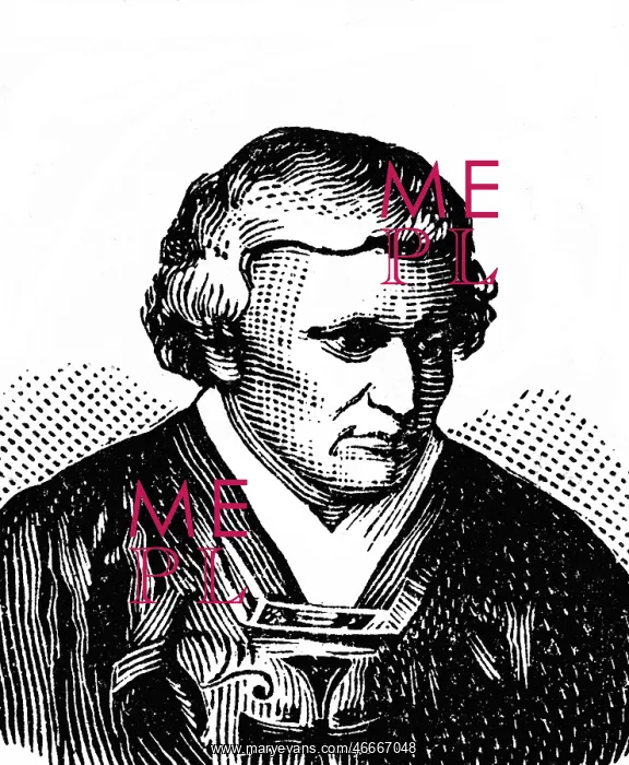 : John XIX, pope 1024 - 1032, portrait, wood engraving : John XIX, pope 1024 - 1032, portrait, wood engraving