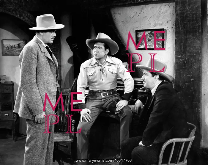 : Johnny Mack Brown - Robert Barron : Johnny Mack Brown - Robert Barron