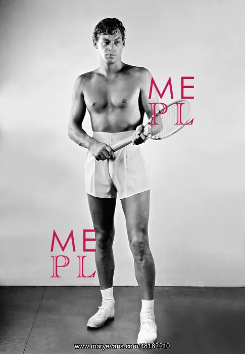 : Johnny Weissmueller, 1932 : Johnny Weissmueller, 1932