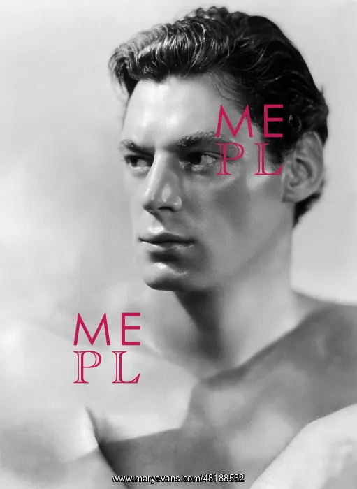 : Johnny Weissmuller, 1932 : Johnny Weissmuller, 1932