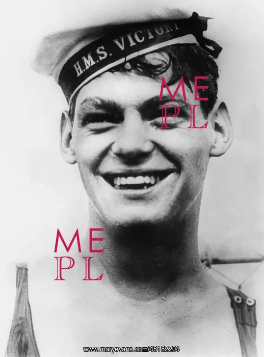: Johnny Weissmuller : Johnny Weissmuller