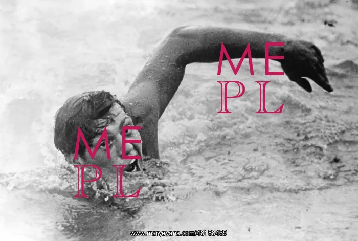 : Johnny Weissmuller : Johnny Weissmuller