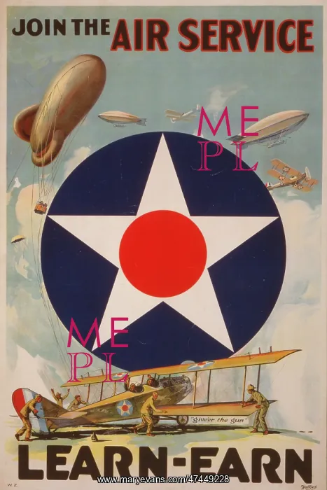 : Join the Air Service - Learn-Earn : Join the Air Service - Learn-Earn