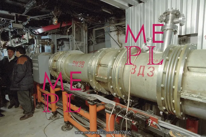 : Joint Institute for Nuclear Research, 1997 : Joint Institute for Nuclear Research, 1997