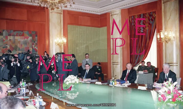: Joint session of Council of Heads of States of : Joint session of Council of Heads of States of
