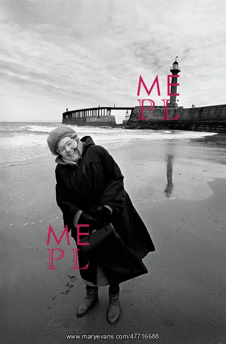 : Jolly old lady Whitby : Jolly old lady Whitby
