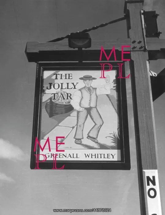  : THE JOLLY TAR