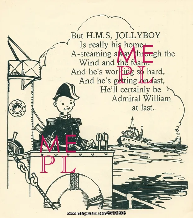 : Jollyboy Jack The Admiral : Jollyboy Jack The Admiral