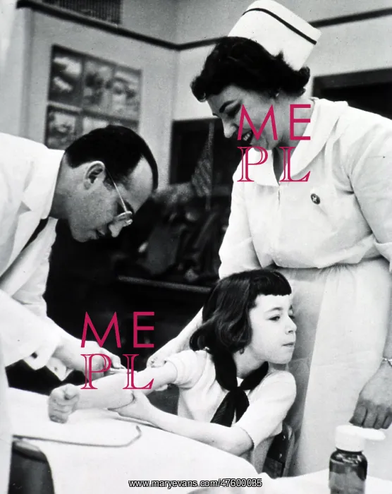 : Jonas Salk, American Virologist : Jonas Salk, American Virologist