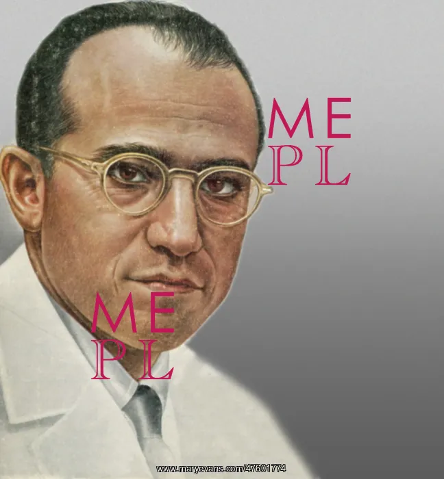 : Jonas Salk, American Virologist : Jonas Salk, American Virologist