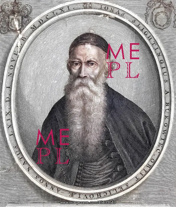  : JONAS VON SLICHTING