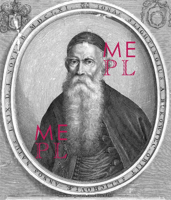  : JONAS VON SLICHTING