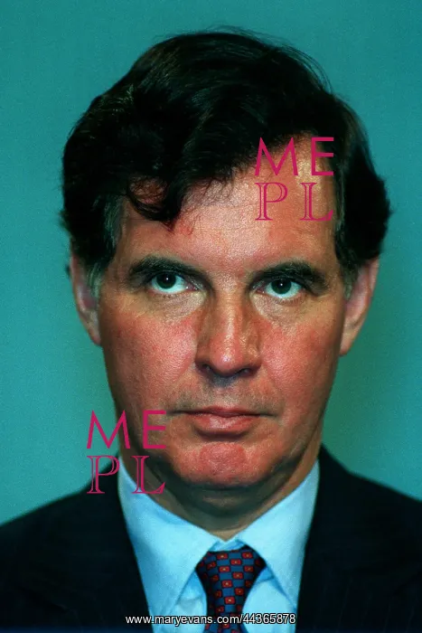  : Jonathan Aitken MP
