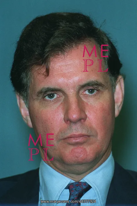  : Jonathan Aitken MP
