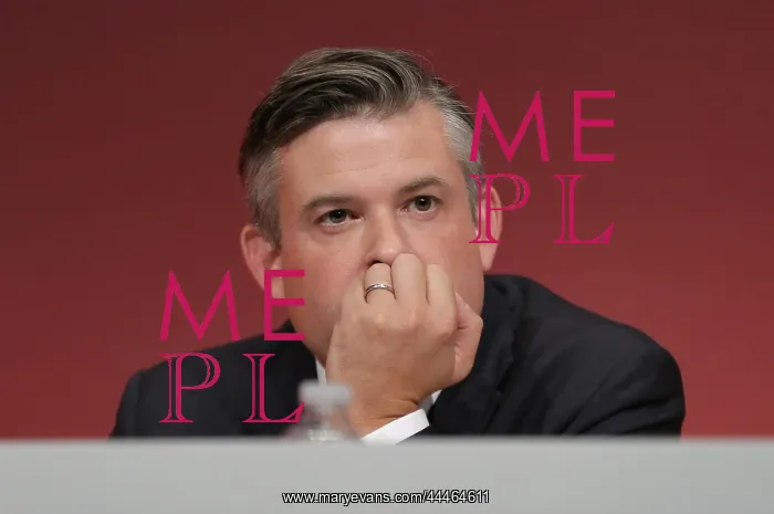 : Jonathan Ashworth MP : Jonathan Ashworth MP