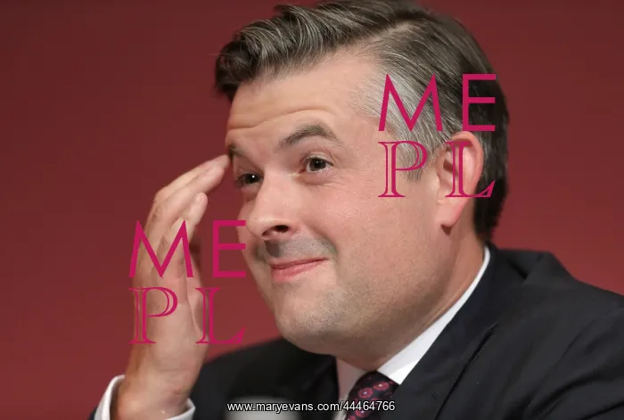 : Jonathan Ashworth MP : Jonathan Ashworth MP