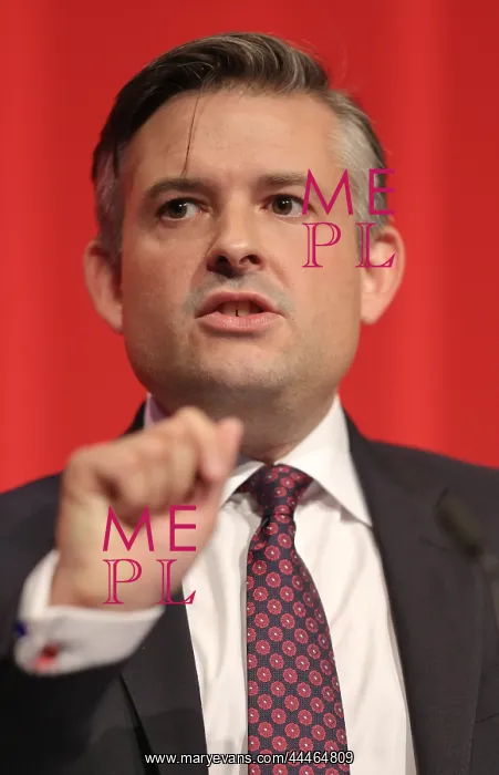 : Jonathan Ashworth MP : Jonathan Ashworth MP