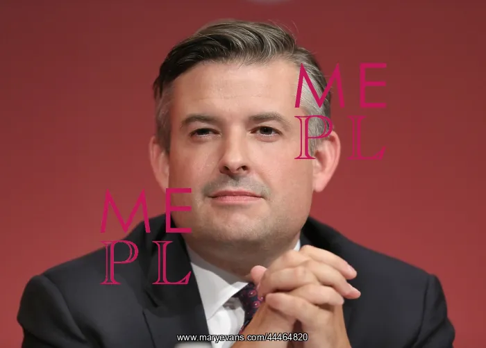 : Jonathan Ashworth MP : Jonathan Ashworth MP