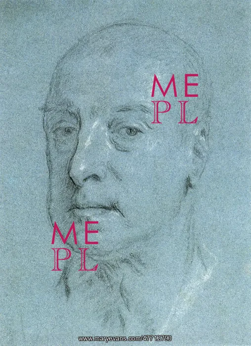 : Jonathan Richardson, Self-Portrait : Jonathan Richardson, Self-Portrait