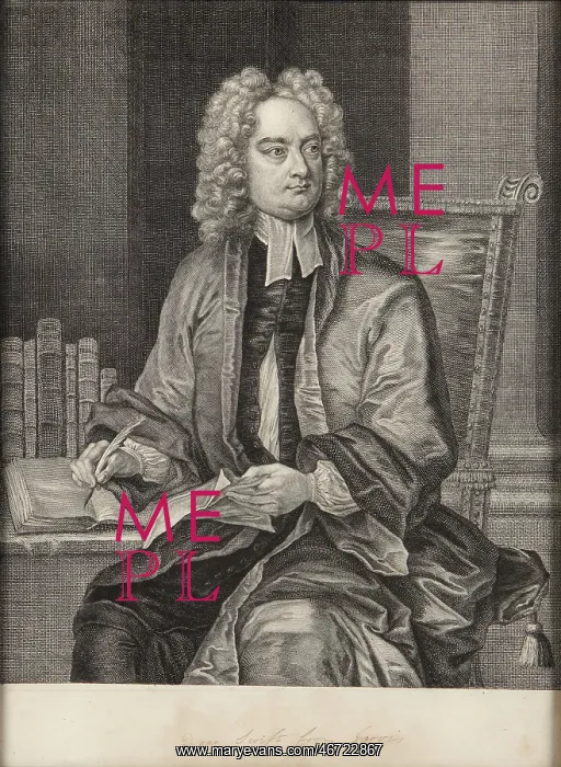 : Jonathan Swift : Jonathan Swift