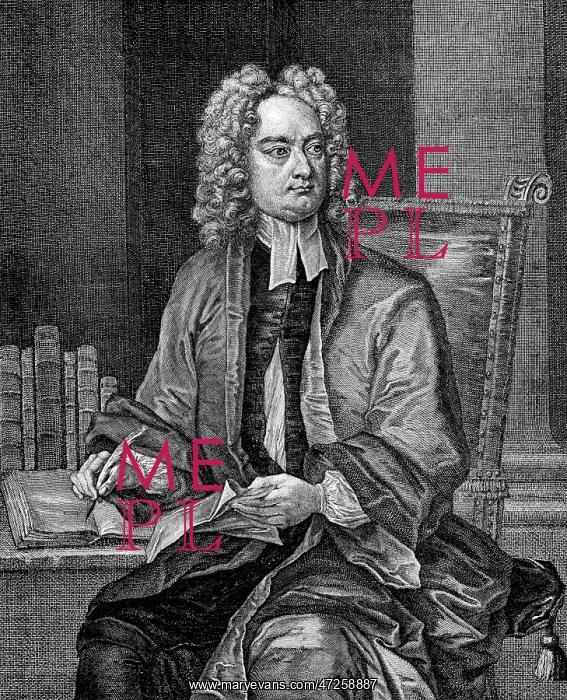  : Jonathan Swift