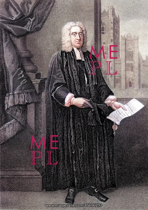  : Jonathan Swift (Binden)