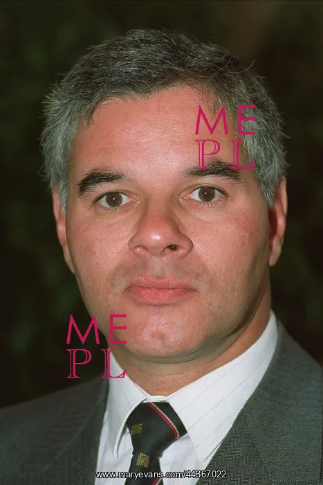  : Jonathon Sayeed MP