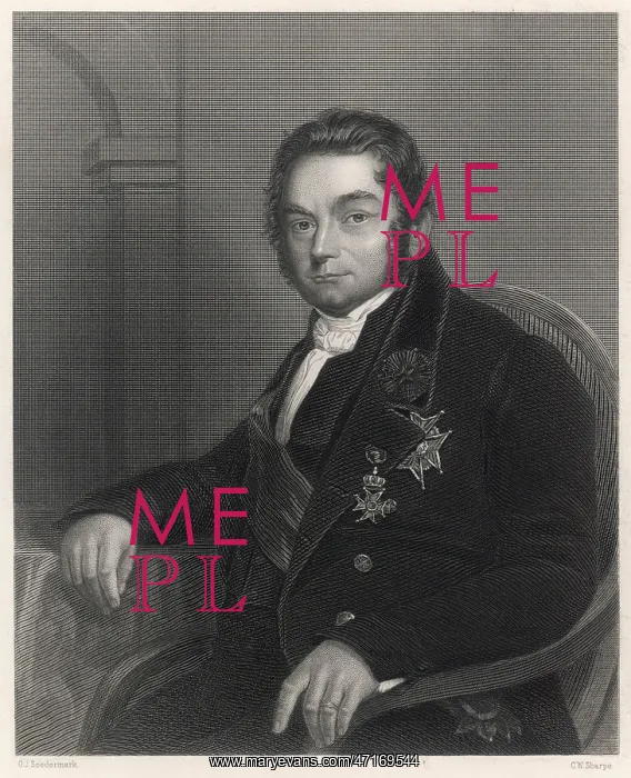 : JONS JAKOB BERZELIUS