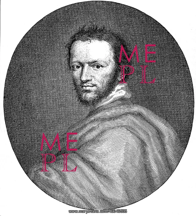 : Jonson, Benjamin, 11.6.1572 - 6.8.1637, English : Jonson, Benjamin, 11.6.1572 - 6.8.1637, English
