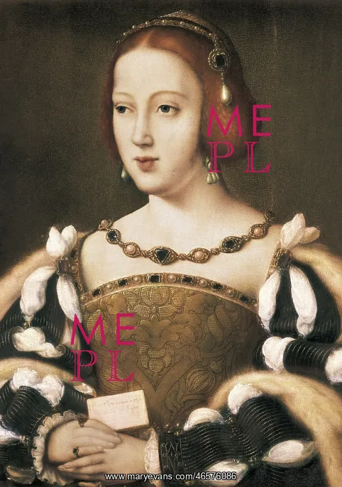 : Joos Van Cleve (1485-1541). Eleanor of Austria : Joos Van Cleve (1485-1541). Eleanor of Austria