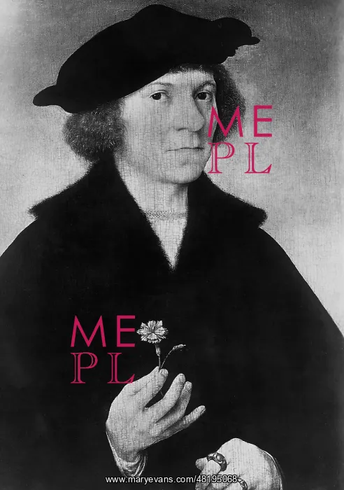 : Joos van Cleve : Joos van Cleve