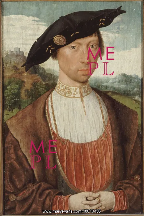: Joost van Bronkhorst : Joost van Bronkhorst