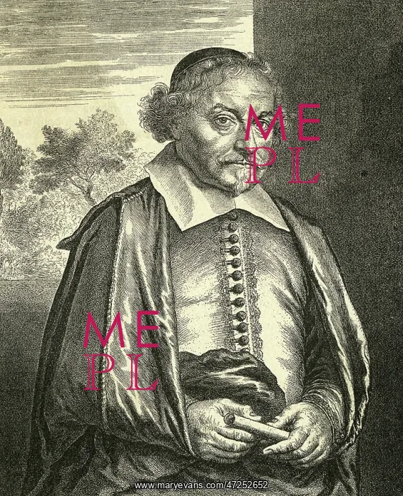 : Joost van den Vondel : Joost van den Vondel