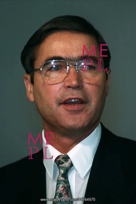  : Bill Jordan