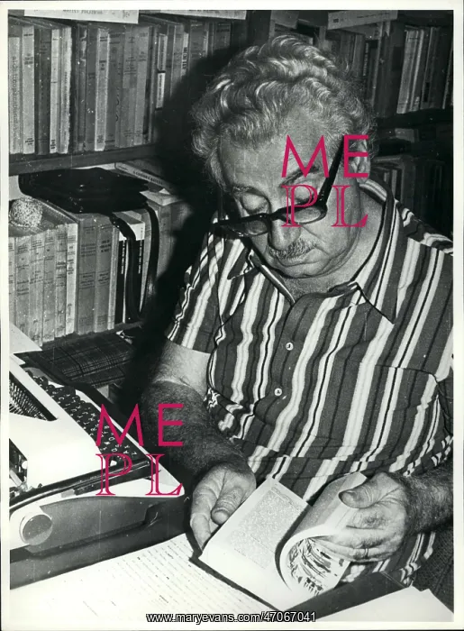 : Jorge Amado, Brazilian writer : Jorge Amado, Brazilian writer