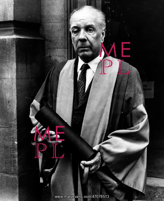 : Jorge L. Borges : Jorge L. Borges