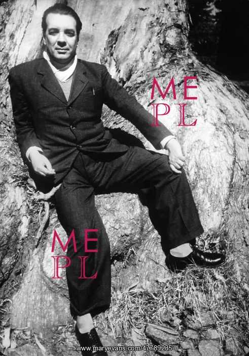 : Jorge Luis Borges, 1943 : Jorge Luis Borges, 1943